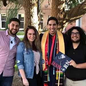 Meet your Posher, Eddie